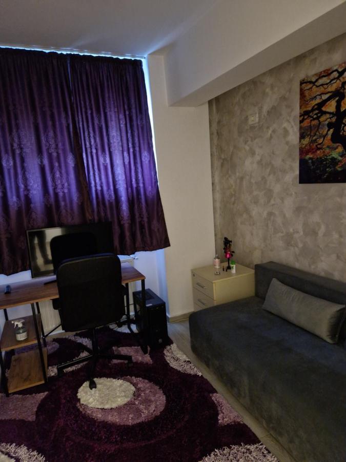Grozavesti Apartment Near Politehnic Park Bucarest Exterior foto